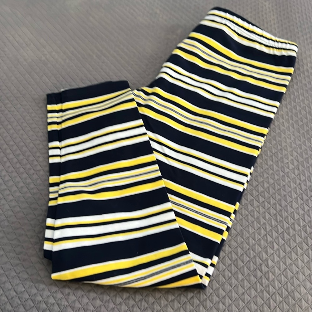 Ralph Lauren girls leggings